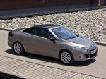 Renault Megane CC 2010 года